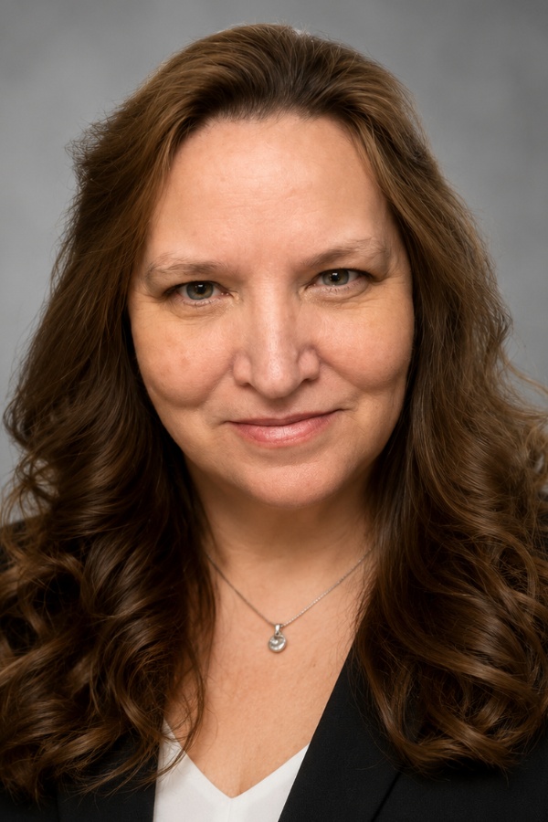 Cruise Brothers Travel Agent Patricia Jansen